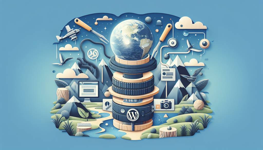 choisir WordPress pour la refonte de son site web : les avantages à connaître