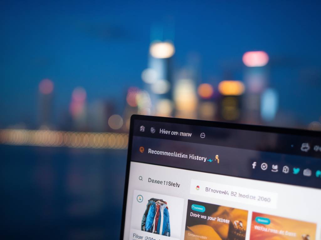 Comment utiliser l’IA pour personnaliser l’expérience utilisateur sur votre site web