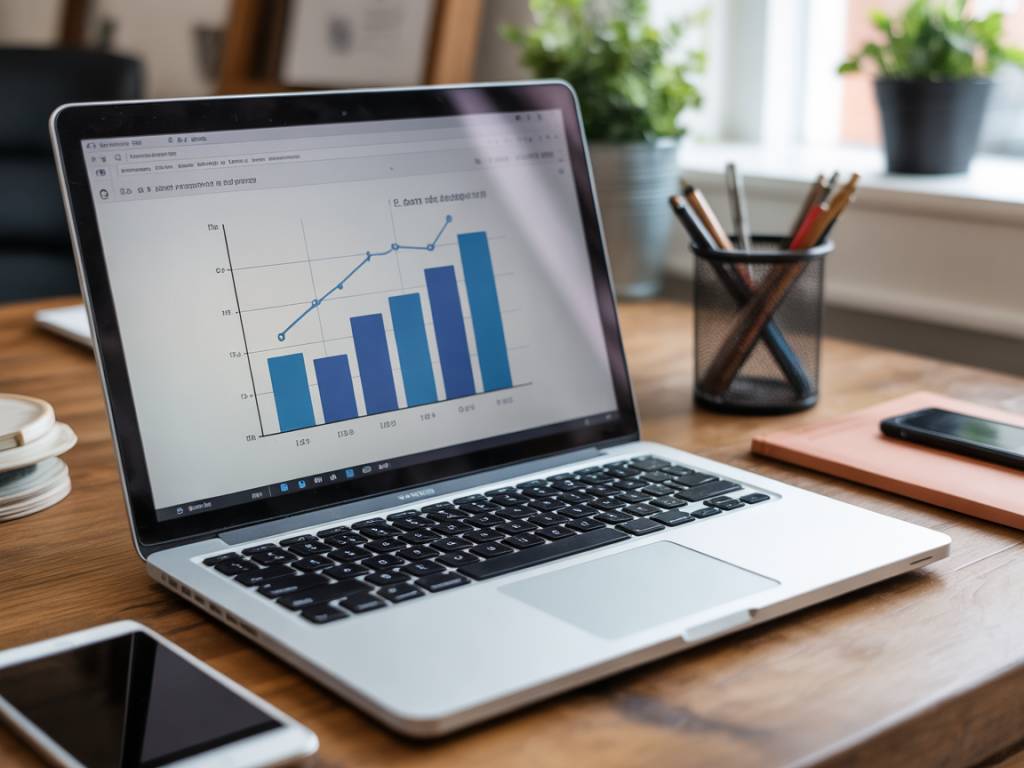 Comment utiliser les outils d'IA générative pour accélérer la création de contenus marketing