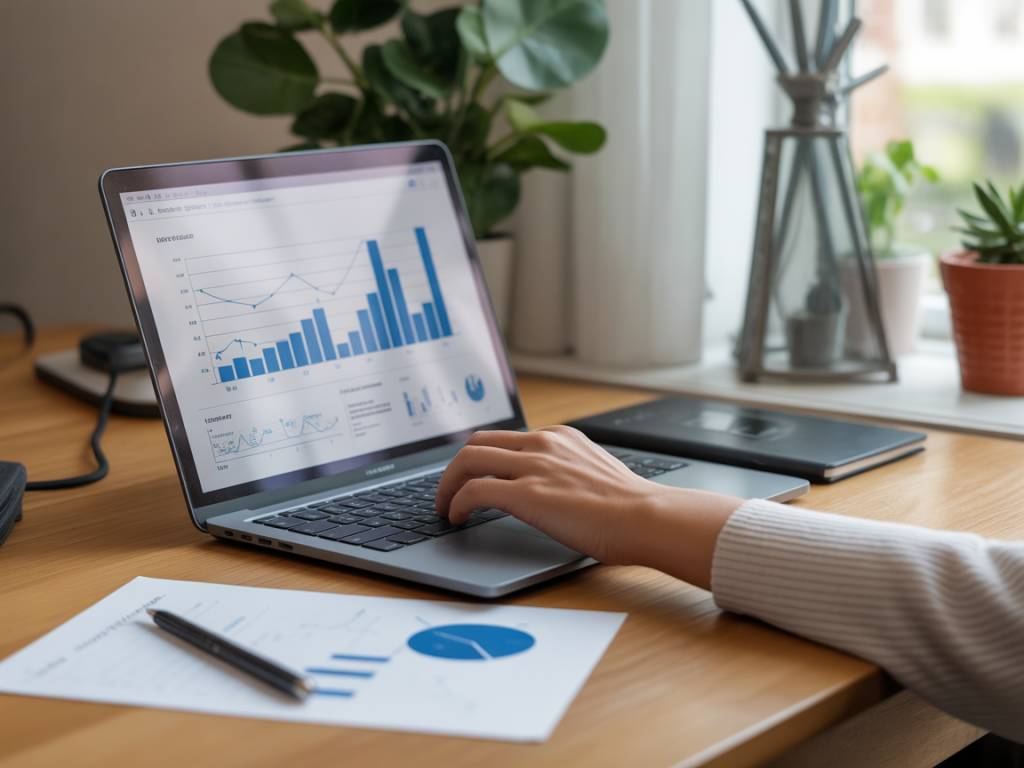 Comment utiliser l’IA pour automatiser l’analyse de vos données webanalytics en 2024