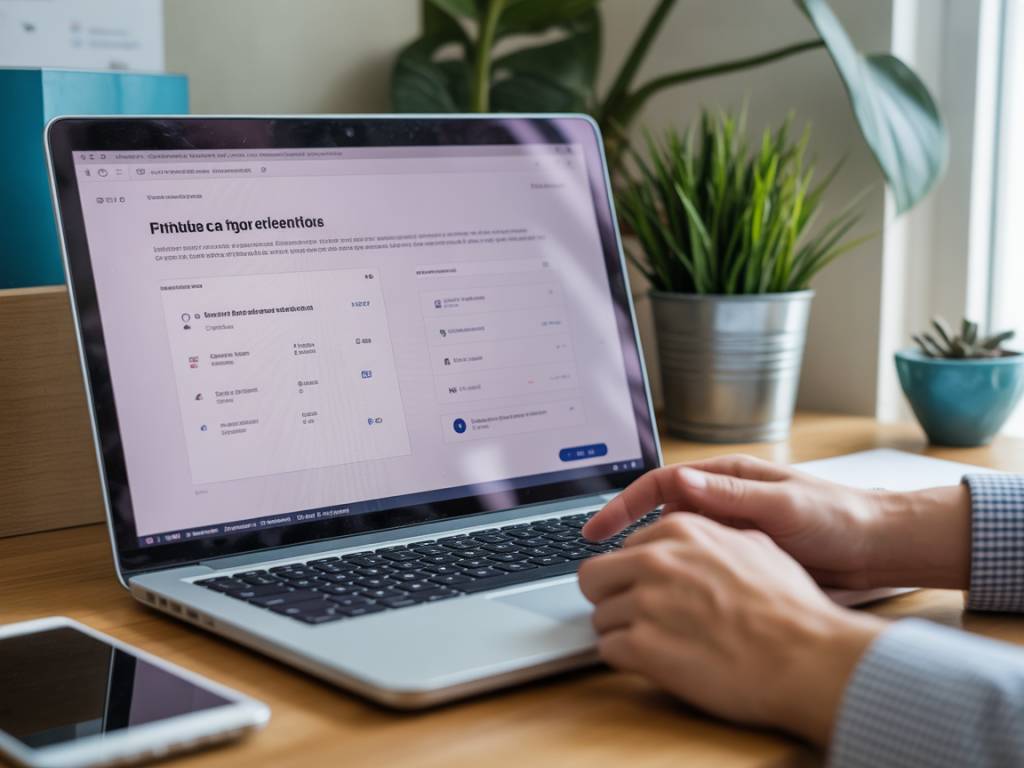 Comment exploiter l’IA générative pour créer des landing pages à forte conversion (SEO, SEA et UX) en 2026