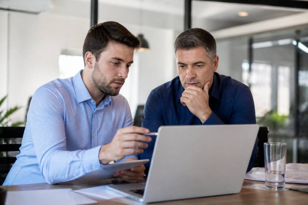 Concepteurs de sites web : comment choisir le bon partenaire pour votre projet digital