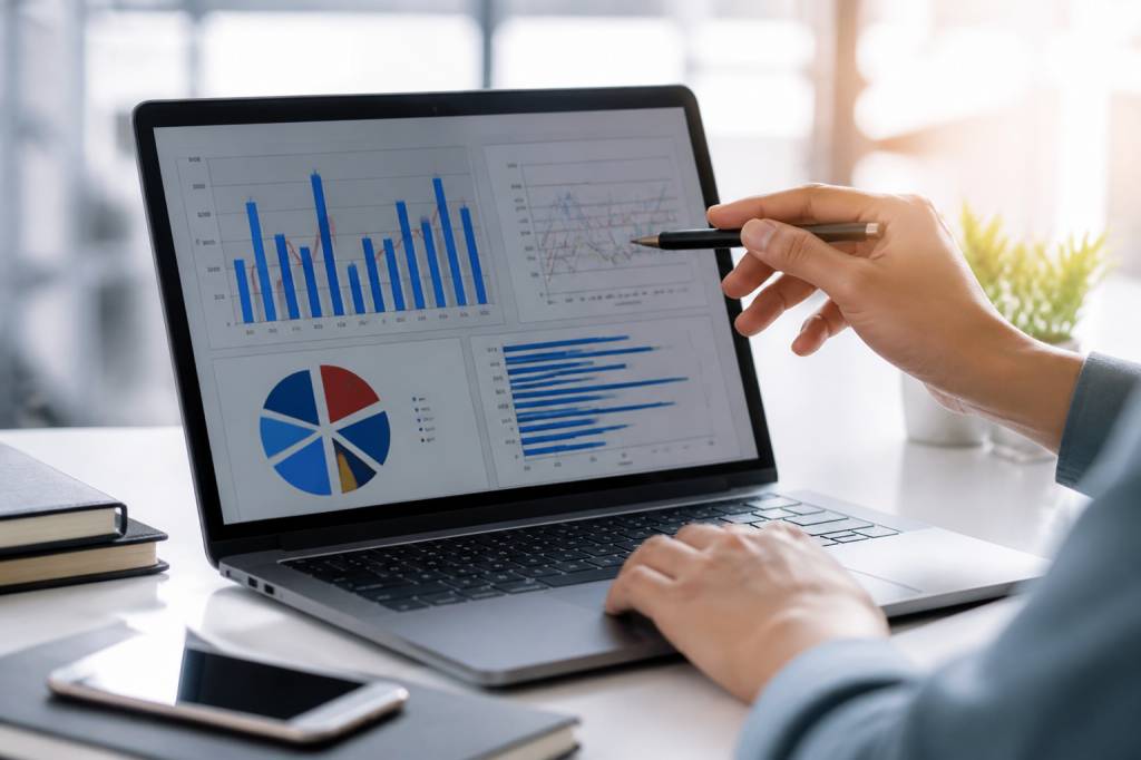 Marketing a performance : stratégies, outils et leviers pour optimiser vos campagnes digitales