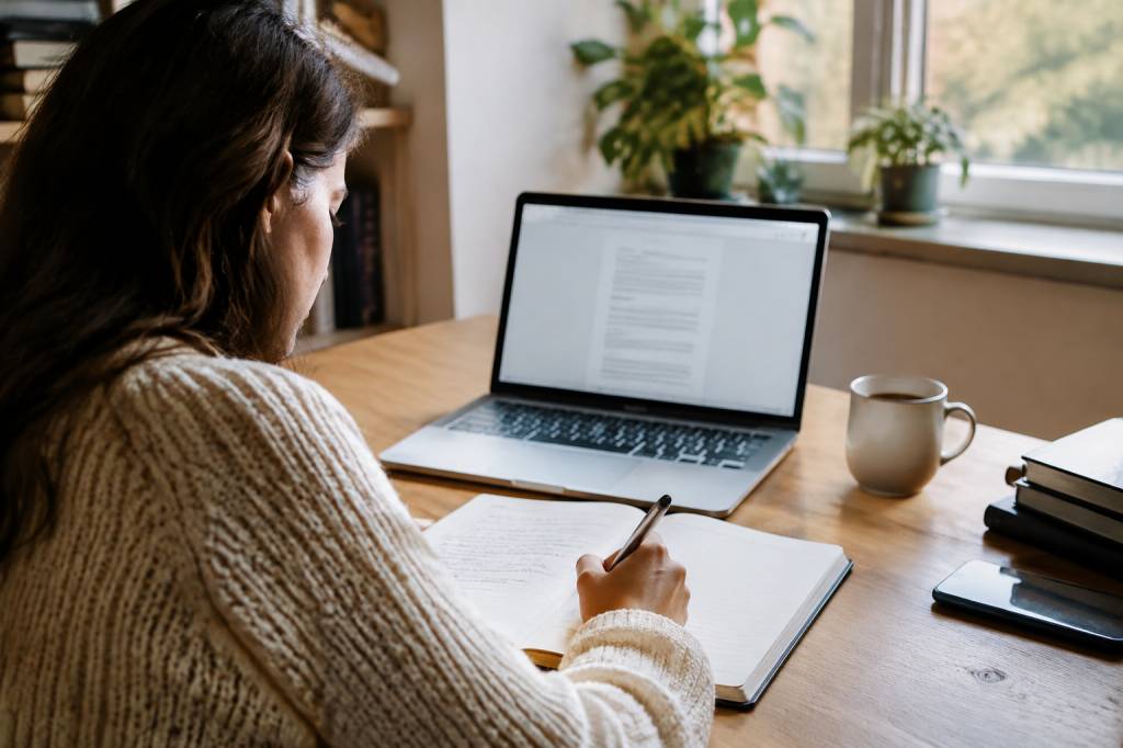 Scénariste : comment écrire des histoires captivantes pour le web ?