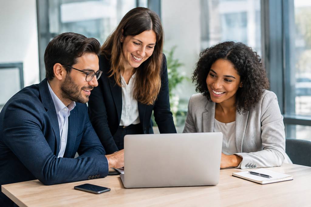 Salesforce : comment optimiser la gestion de la relation client et les performances marketing