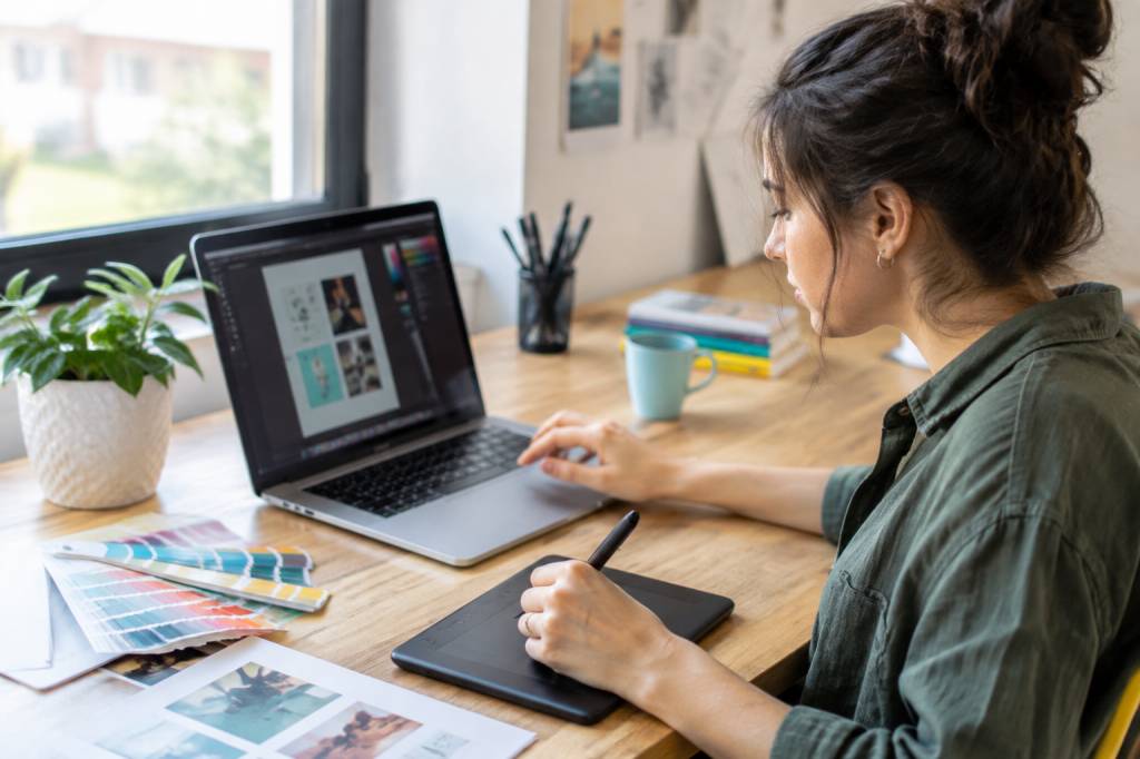 Comment choisir un graphiste Toulouse freelance pour votre projet de communication ?